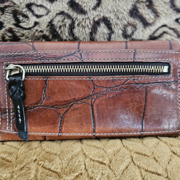 DOONEY & Bourke handbag and wallet - Picture 5 of 12